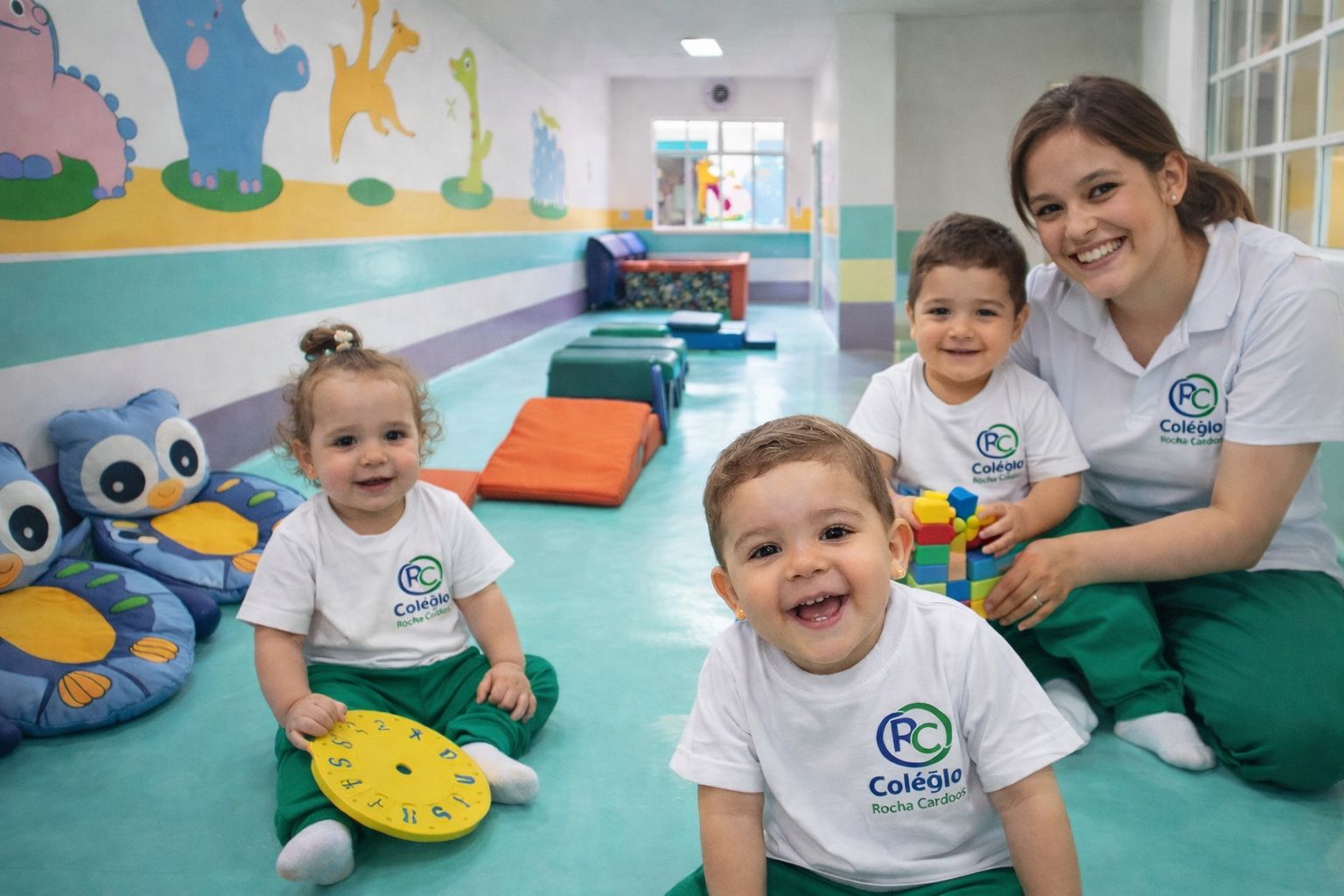 Modalidades de Ensino